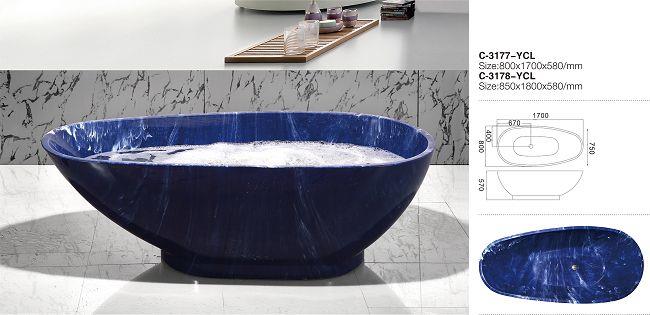 Acrylic Bathroom Soaking Hot Tub Manufacturer Acrylic Bathroom Soaking Hot Tub Manufacturer