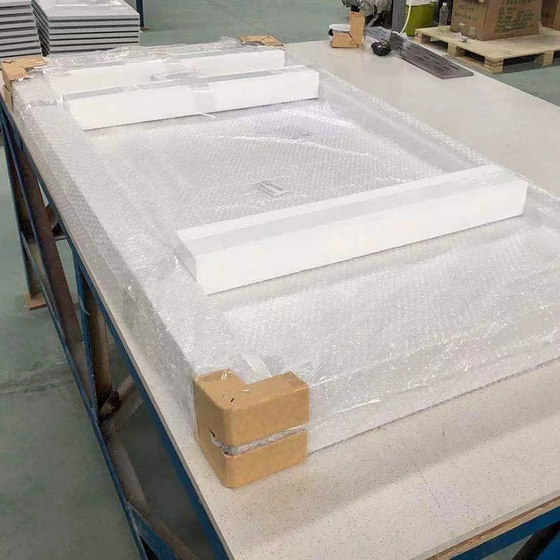Shower tray base exporter Shower tray base exporter