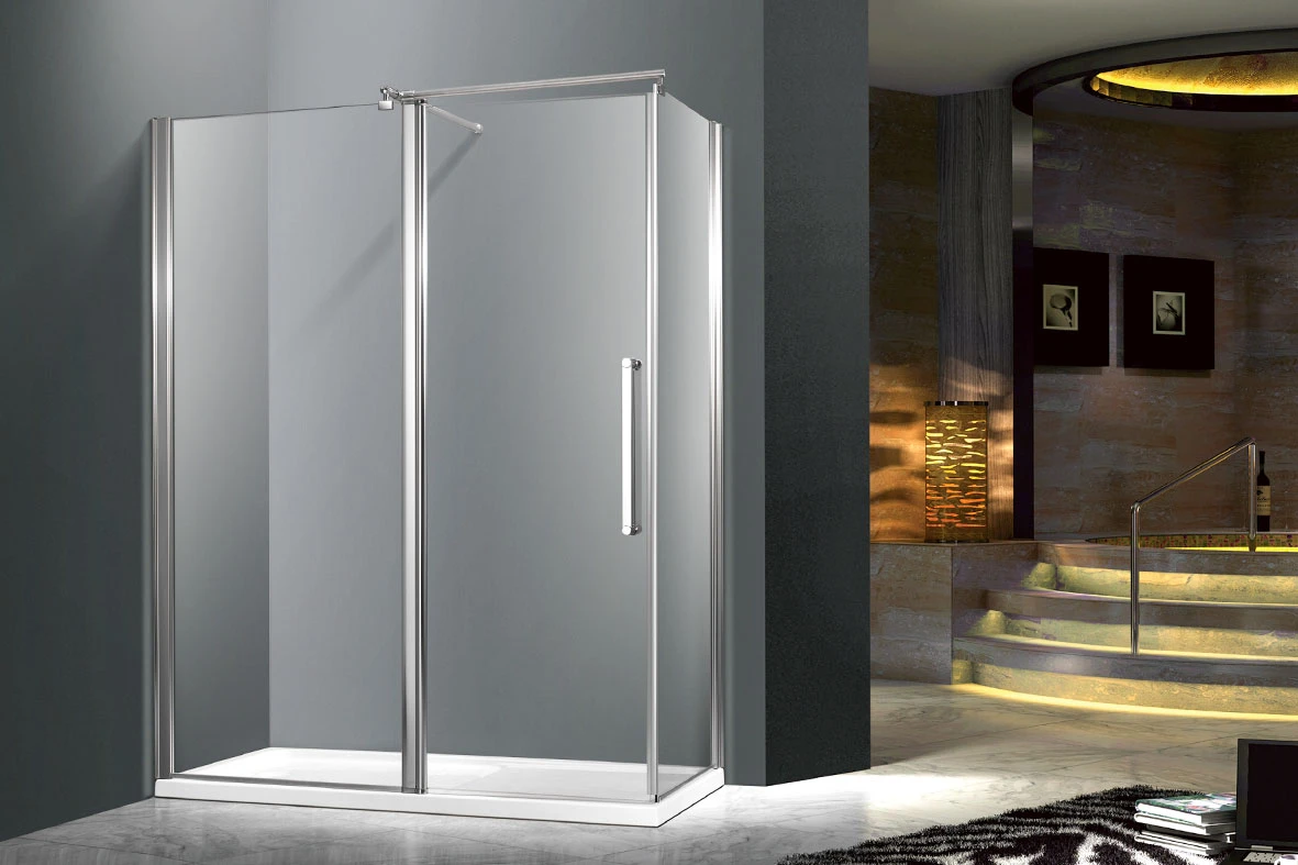 Bathroom-Frameless-Shower-Enclosure-Supplier Bathroom-Frameless-Shower-Enclosure-Supplier