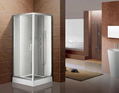 Bathroom Corner Shower Room Manufacturer 