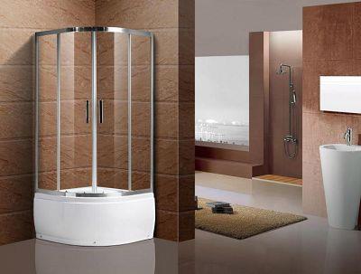 Seamless shower enclosure suppliers