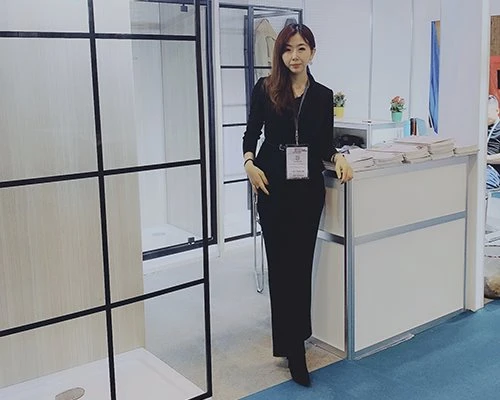Meisha Exhibition