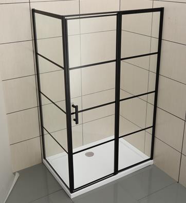 Dub iav Daig Enclosure