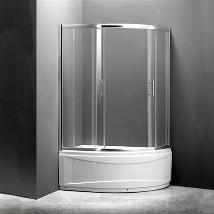 Curved iav Da Dej Enclosure