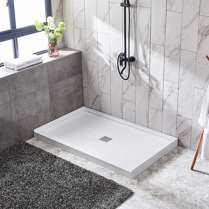 Wet Room Shower Tray
